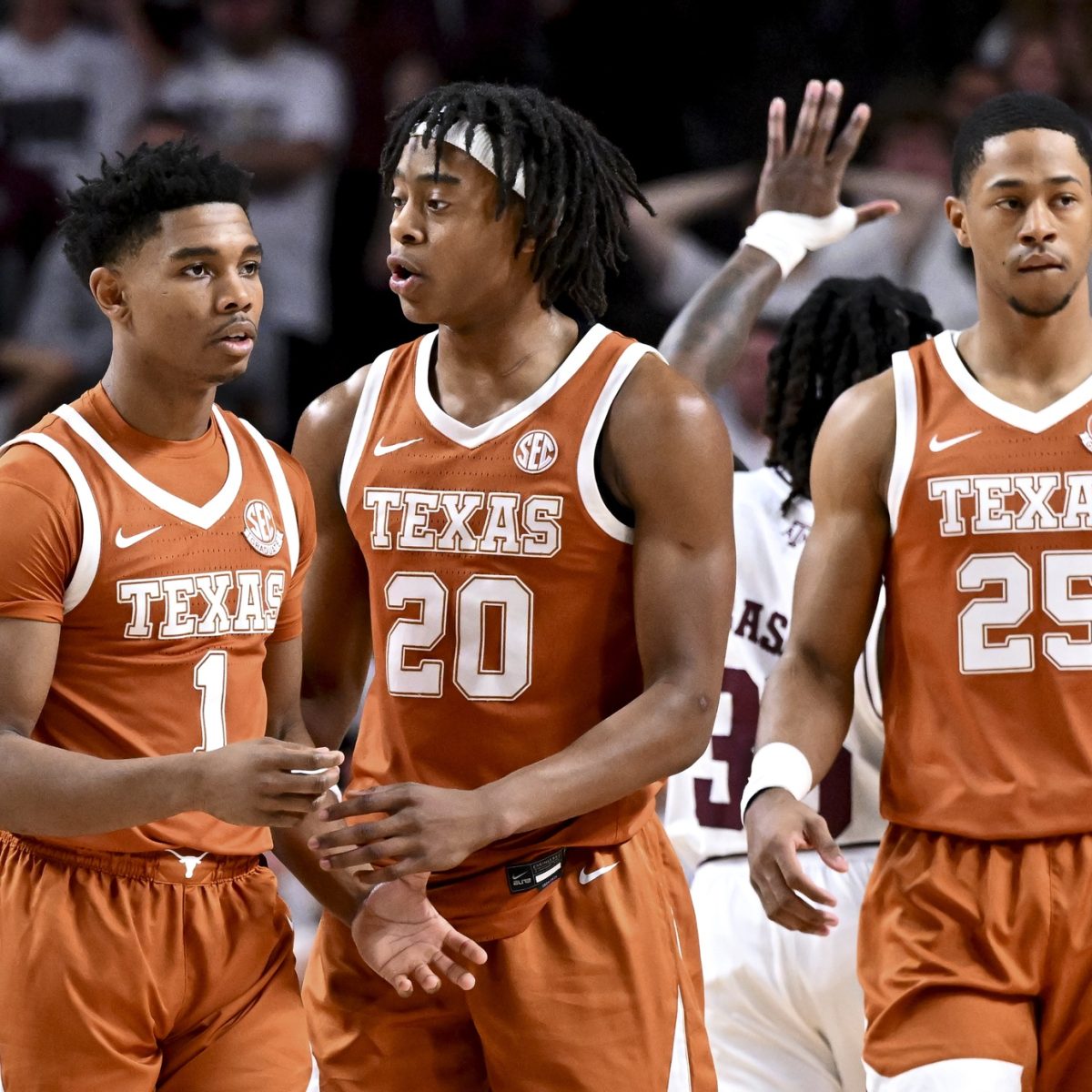 Auburn vs. Texas Prediction and Picks January 7, 2025