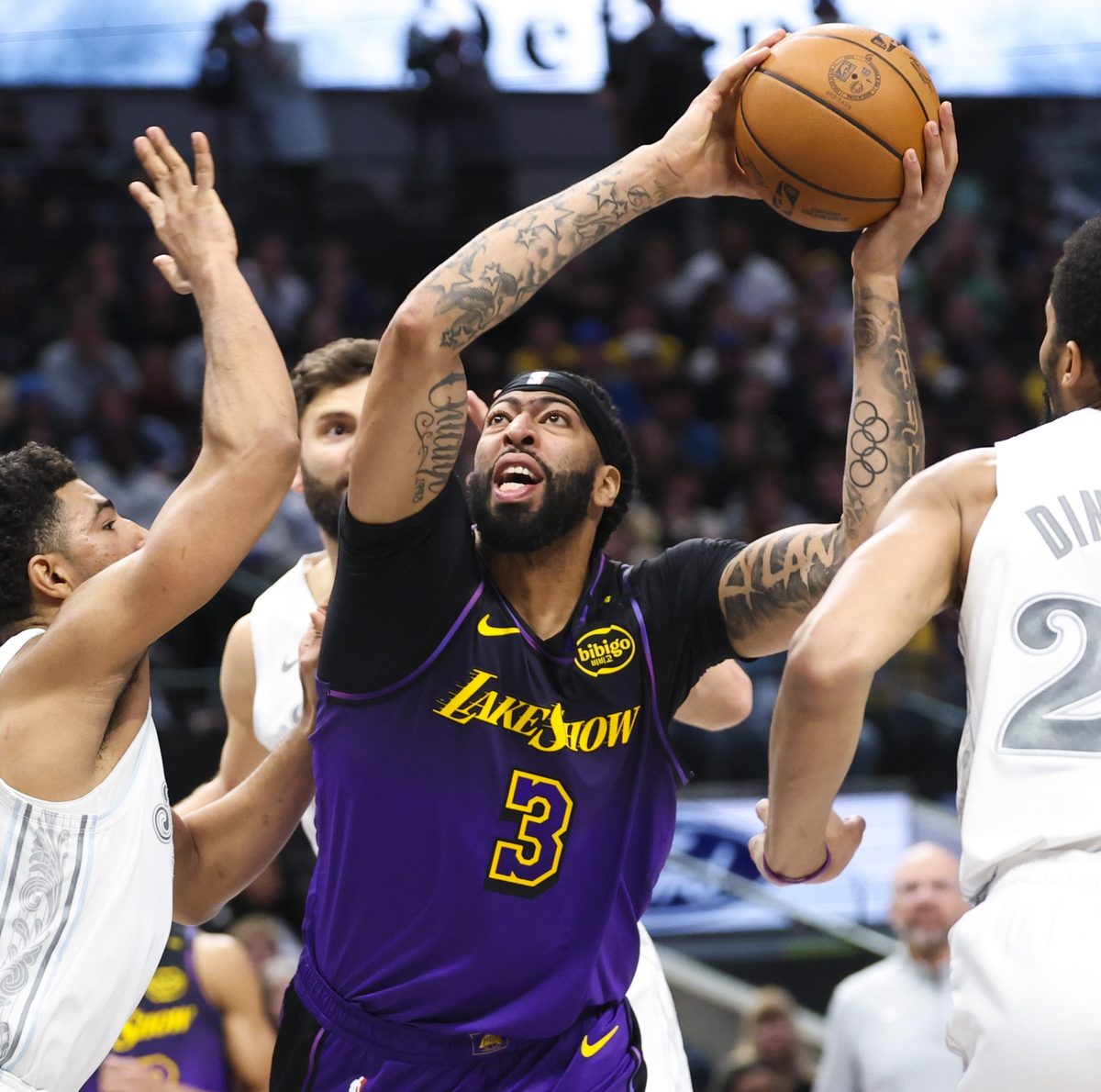 Spurs vs Lakers Prediction and Picks for January 13 2025