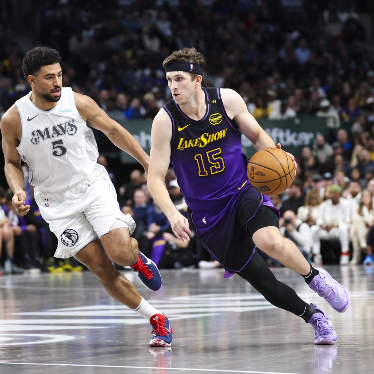 Spurs vs Lakers Prediction and Picks for January 11 2025