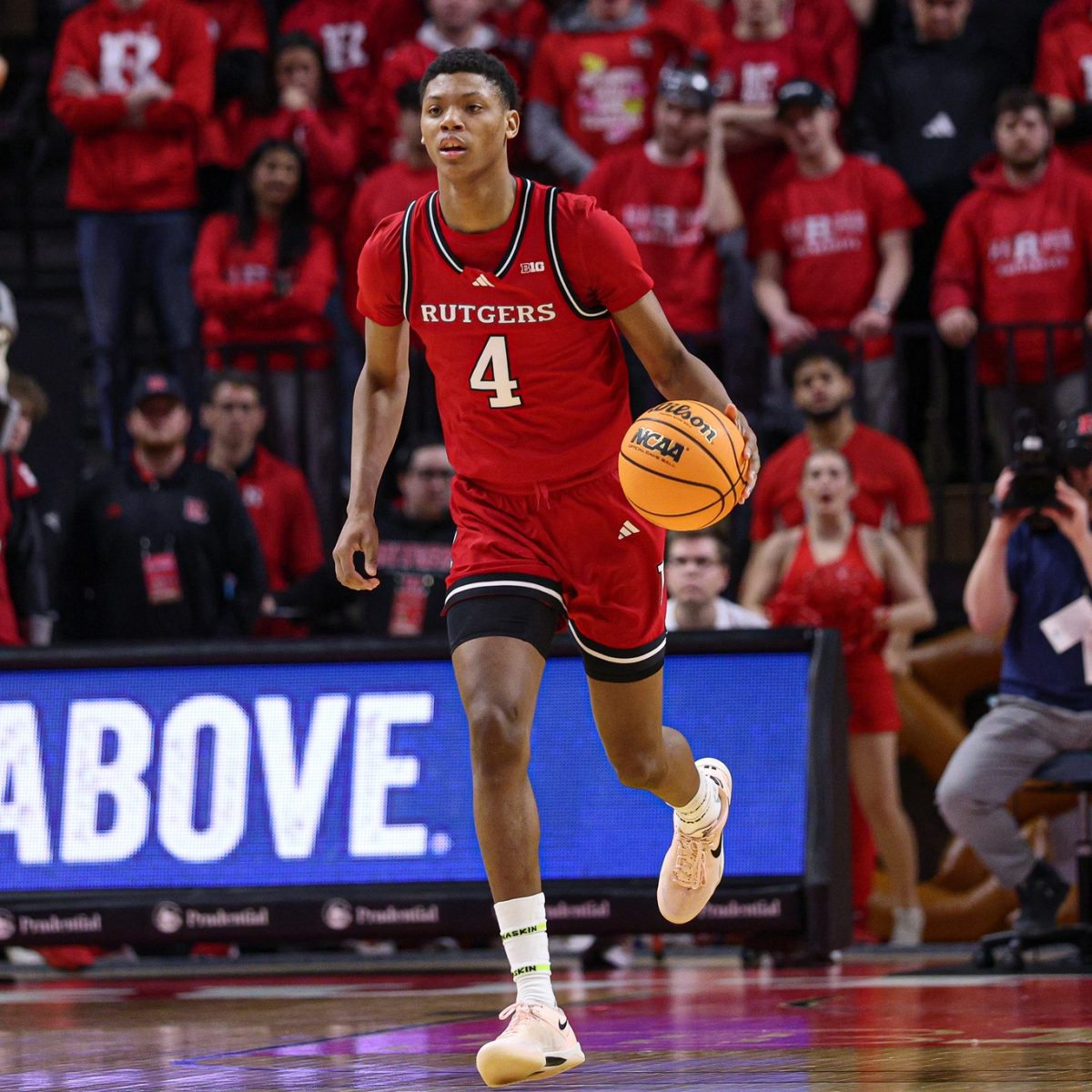 UCLA vs. Rutgers Prediction and Picks January 13, 2025