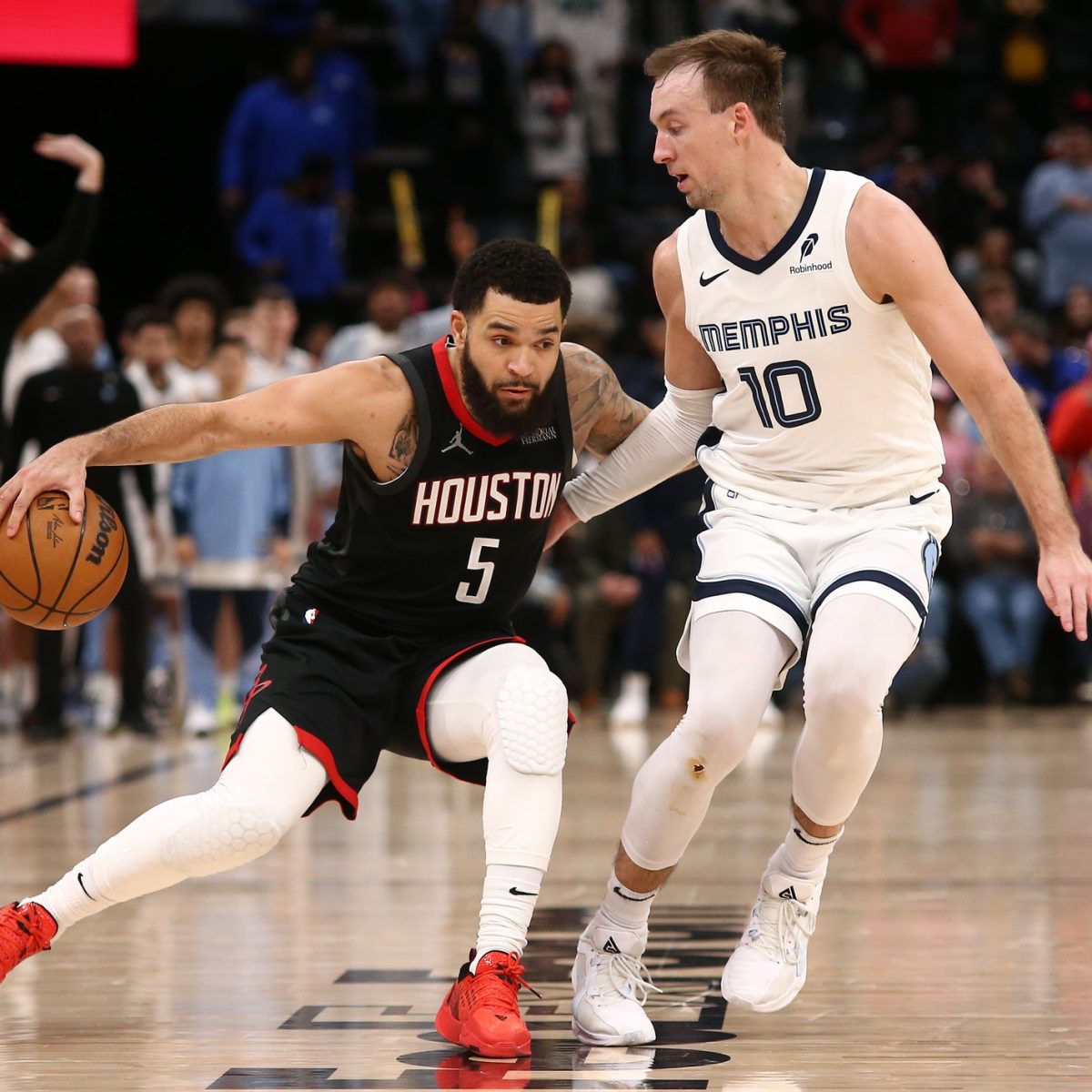 Grizzlies vs Rockets Prediction and Picks for January 13 2025