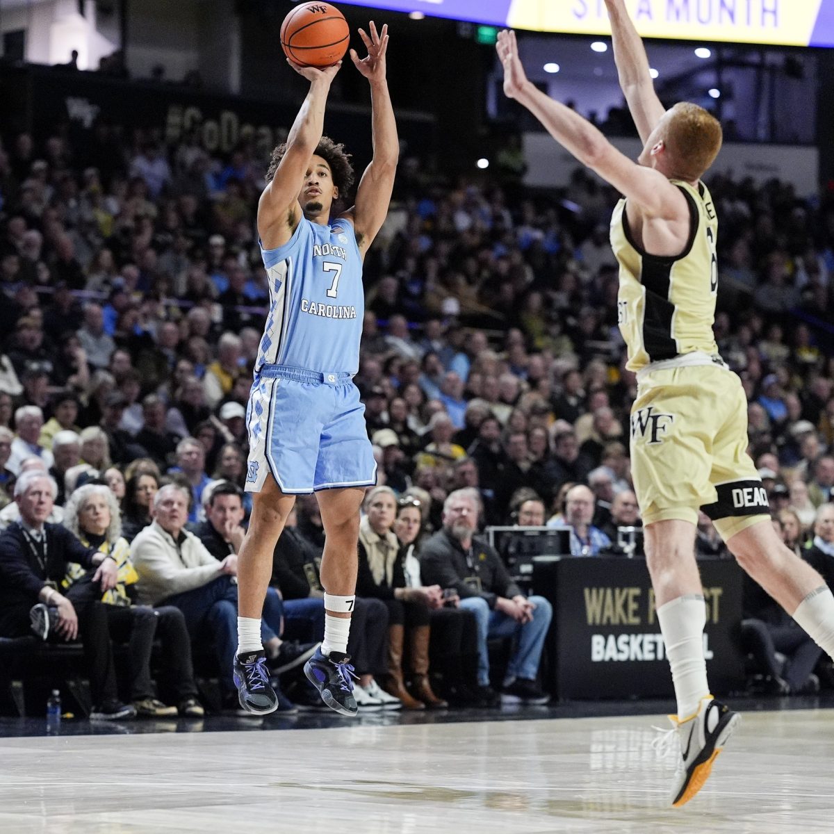 Boston College vs. North Carolina (UNC) Prediction and Picks - January 25, 2025