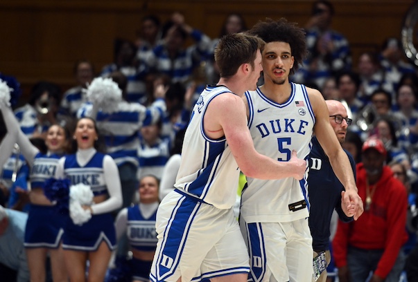 North Carolina (UNC) vs. Duke Prediction and Picks February 1, 2025