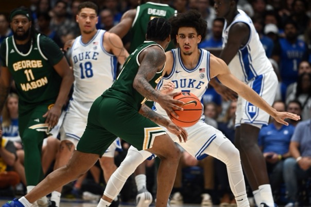 Stanford vs. Duke Prediction and Picks February 15, 2025