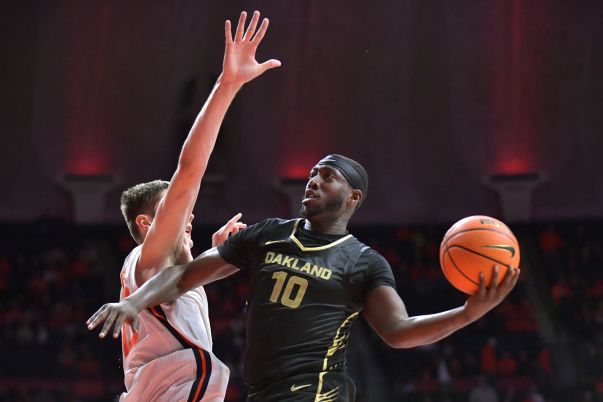 Oakland University vs. Wisconsin-Milwaukee (Milwaukee) Prediction and Picks - February 27, 2025
