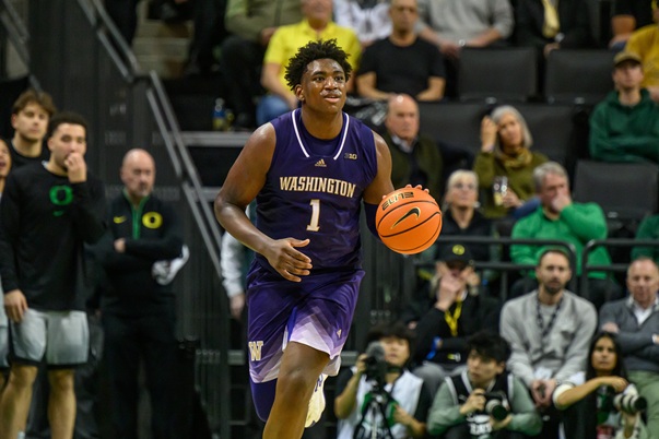 Northwestern vs. Washington Prediction and Picks February 8, 2025