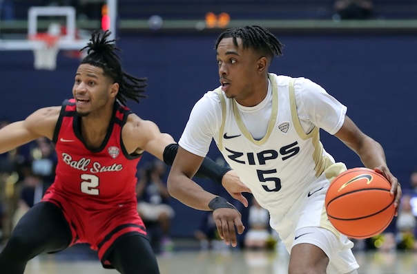 Buffalo vs. Akron Prediction and Picks - March 7, 2025