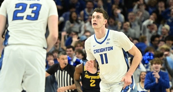 Georgetown vs. Creighton Prediction and Picks - February 23, 2025