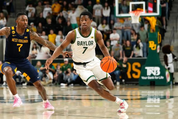 Arizona vs. Baylor Prediction and Picks February 17, 2025