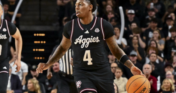 Auburn vs. Texas A&M Prediction and Picks - March 4, 2025