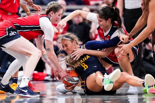 Sky Vs Fever 2025 