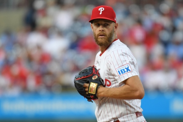 2025 Mlb Predictions: Brewers, Phillies Separate From The Pack – Don'T Miss This! - qa0a3c1