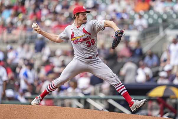 St. Louis Cardinals Vs. Colorado Rockies   August 11, 2025: A Night Of Surprises! - 2i8ydbl