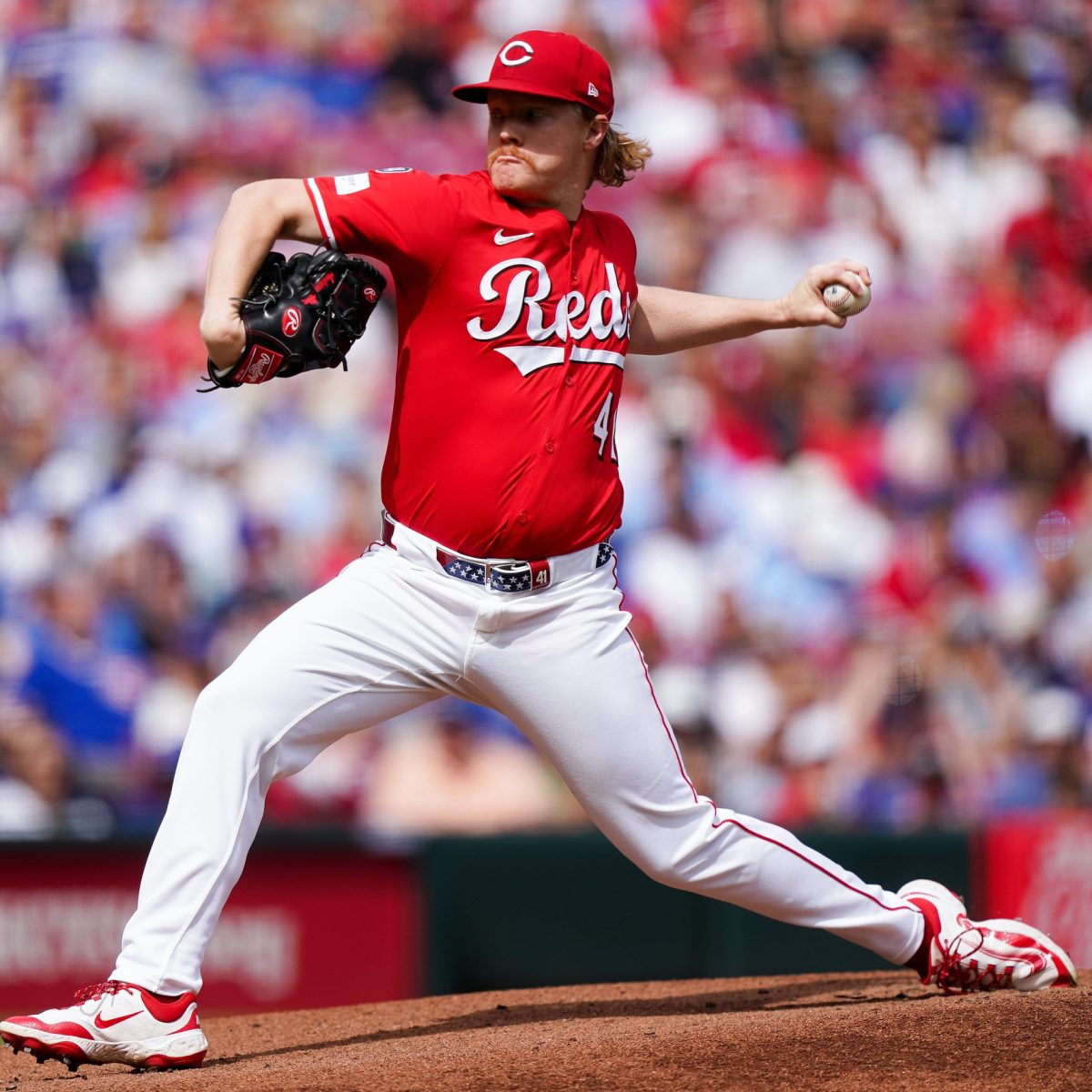 Mlb Gameday: Reds Vs Phillies   4 1 Final Score (08/11/2025)   Highlights - y7vwk7h