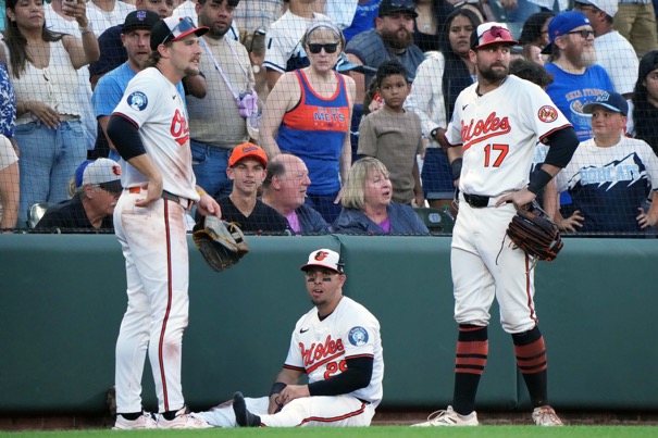 Rockies Vs Orioles Prediction And Picks For July 25 2025 Miami Marlins Vs. Baltimore Orioles