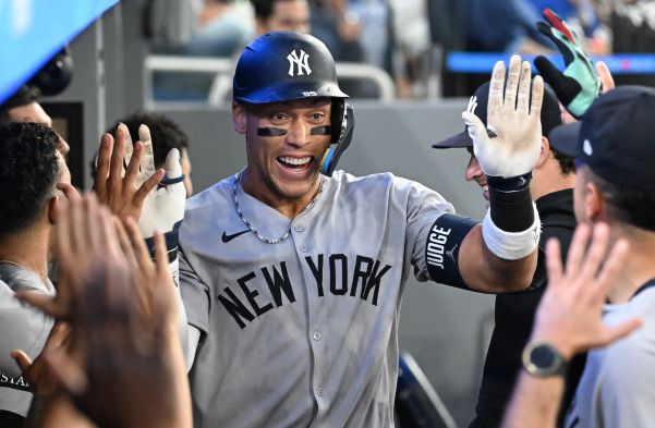 Yankees Stadium