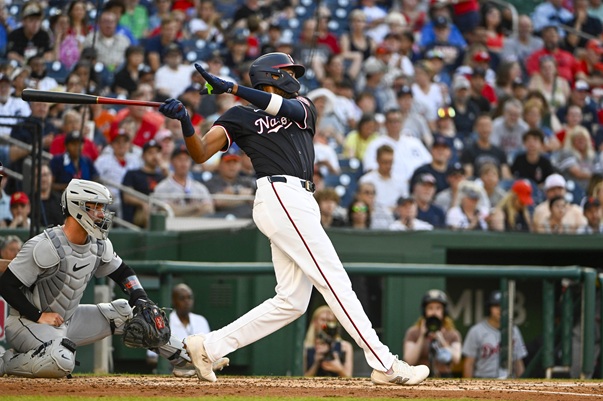 Padres vs Nationals Prediction and Picks for July 18 2025