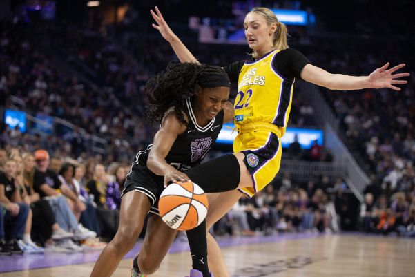 Golden State Valkyries Vs. Connecticut Sun: August 11Th: The Final Score! - i7molx8